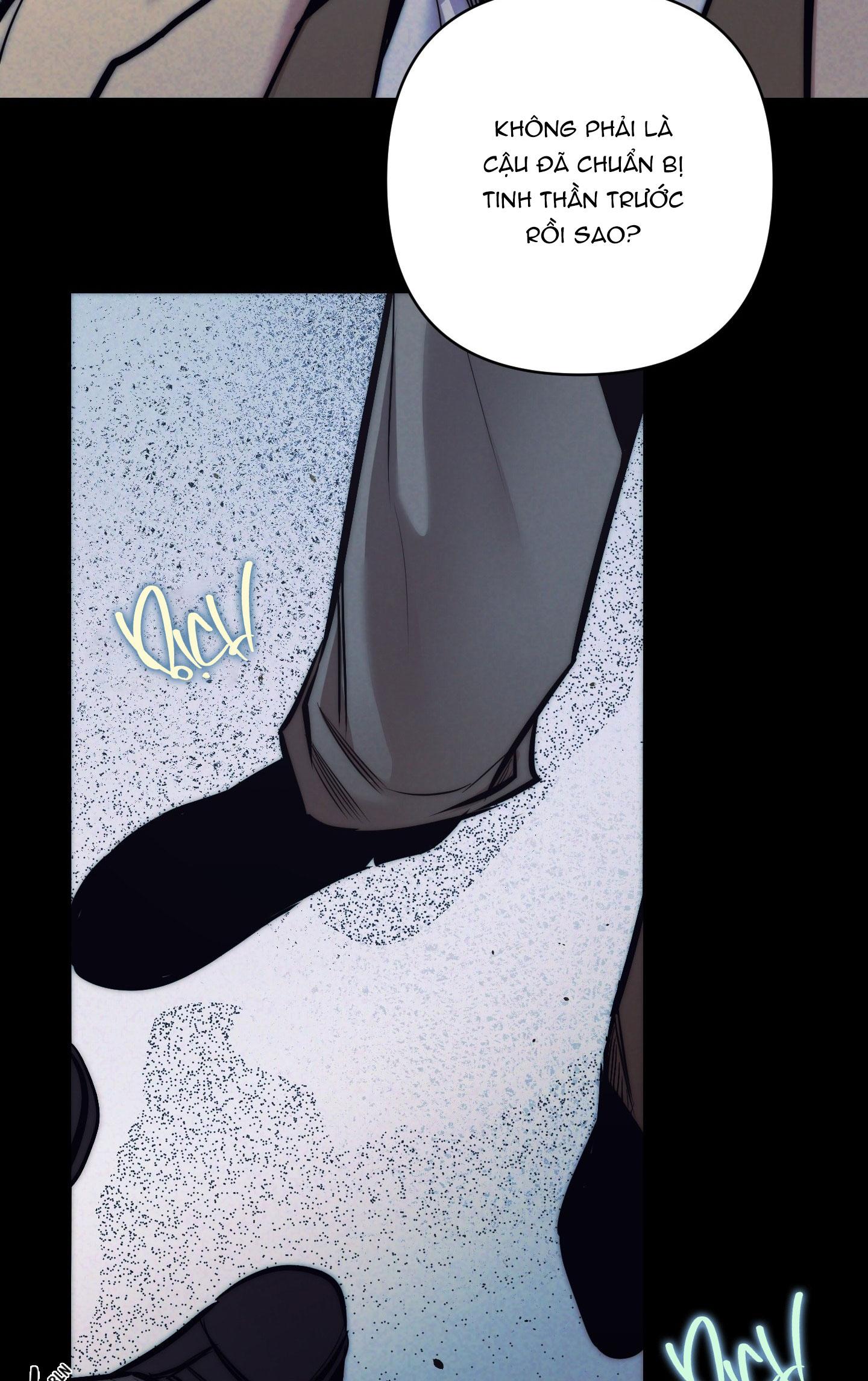 Đọc truyện KỲ THỊ - Chapter 43