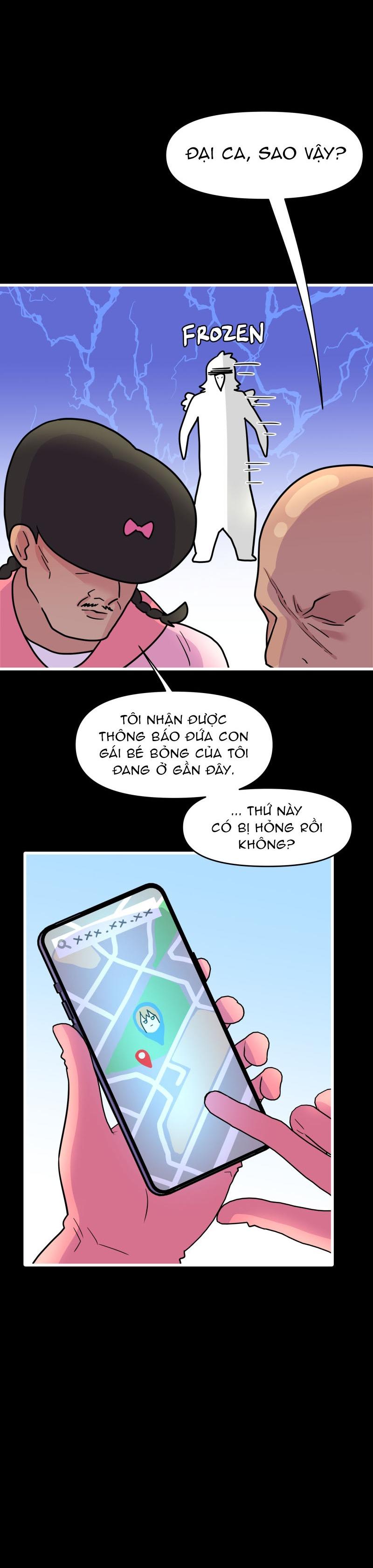 Đọc truyện Truyện Ngôn Nhưng Không Ngôn Lắm - Chapter 83