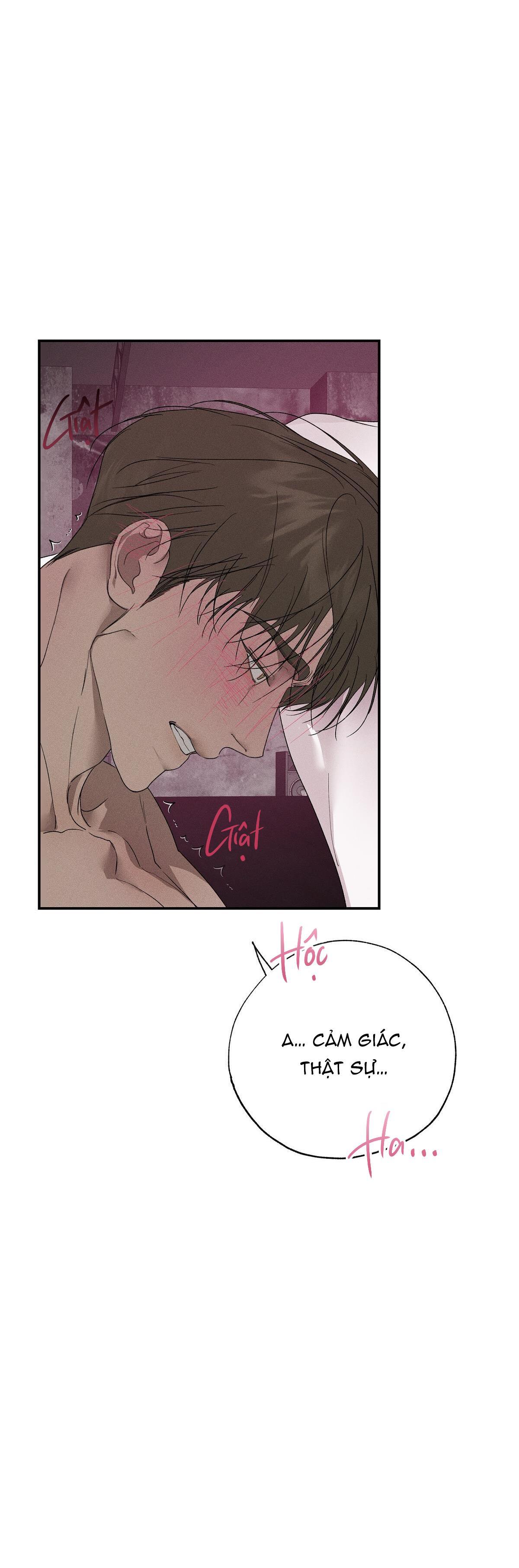 Đọc truyện LOVE AND ROLL - Chapter 5