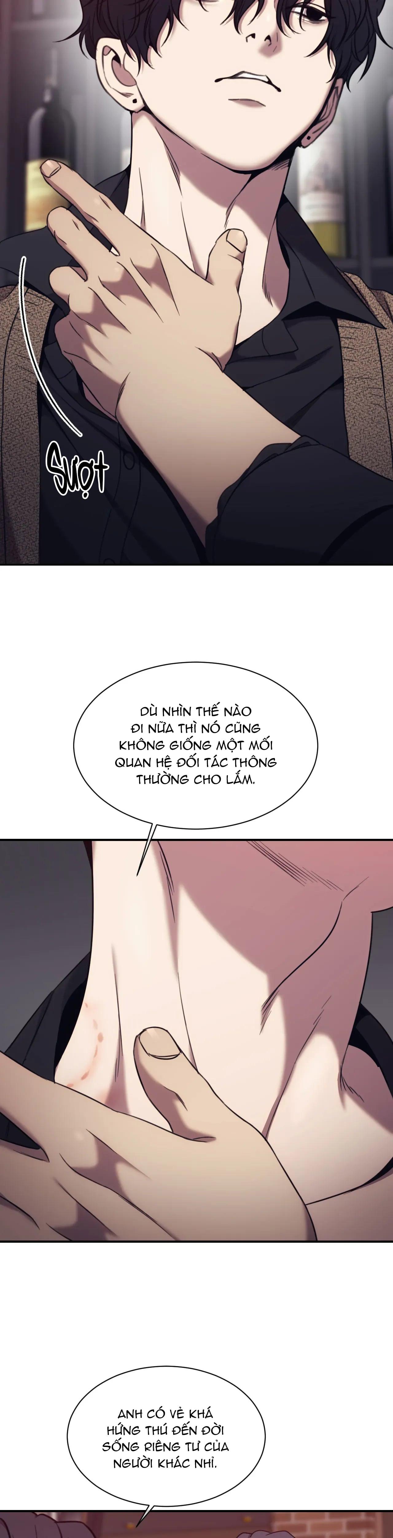 Đọc truyện Công Cuộc Báo Thù Của Kẻ Yếu Thế - Chapter 70