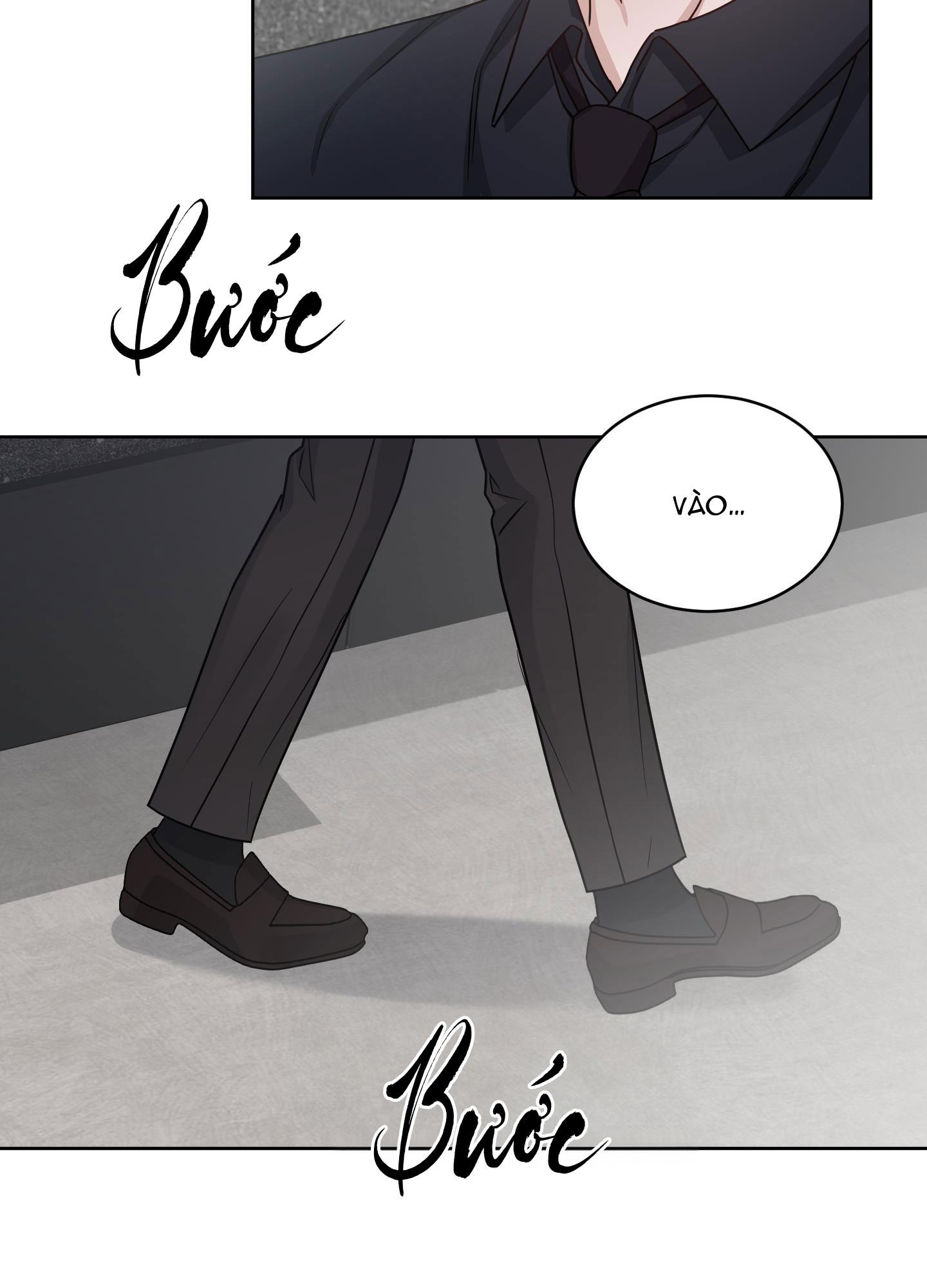 Đọc truyện NGHIỆN SEX - Chapter 19.3