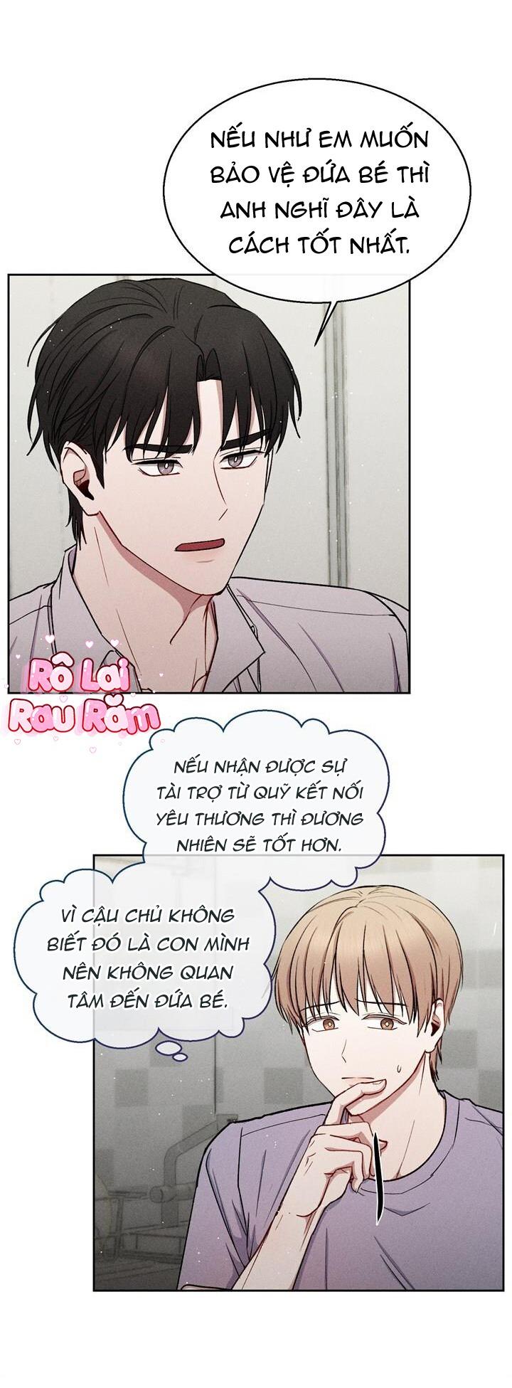 Đọc truyện Giá Như Anh Cần Em - Chapter 33