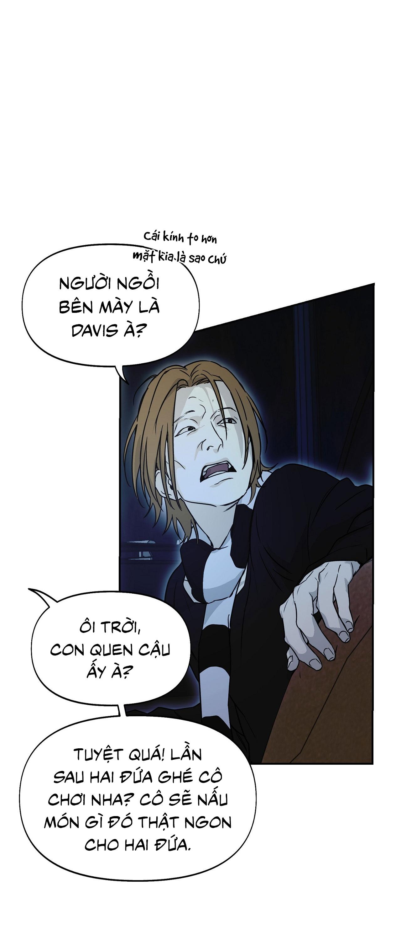 Đọc truyện NERD PROJECT - Chapter 29