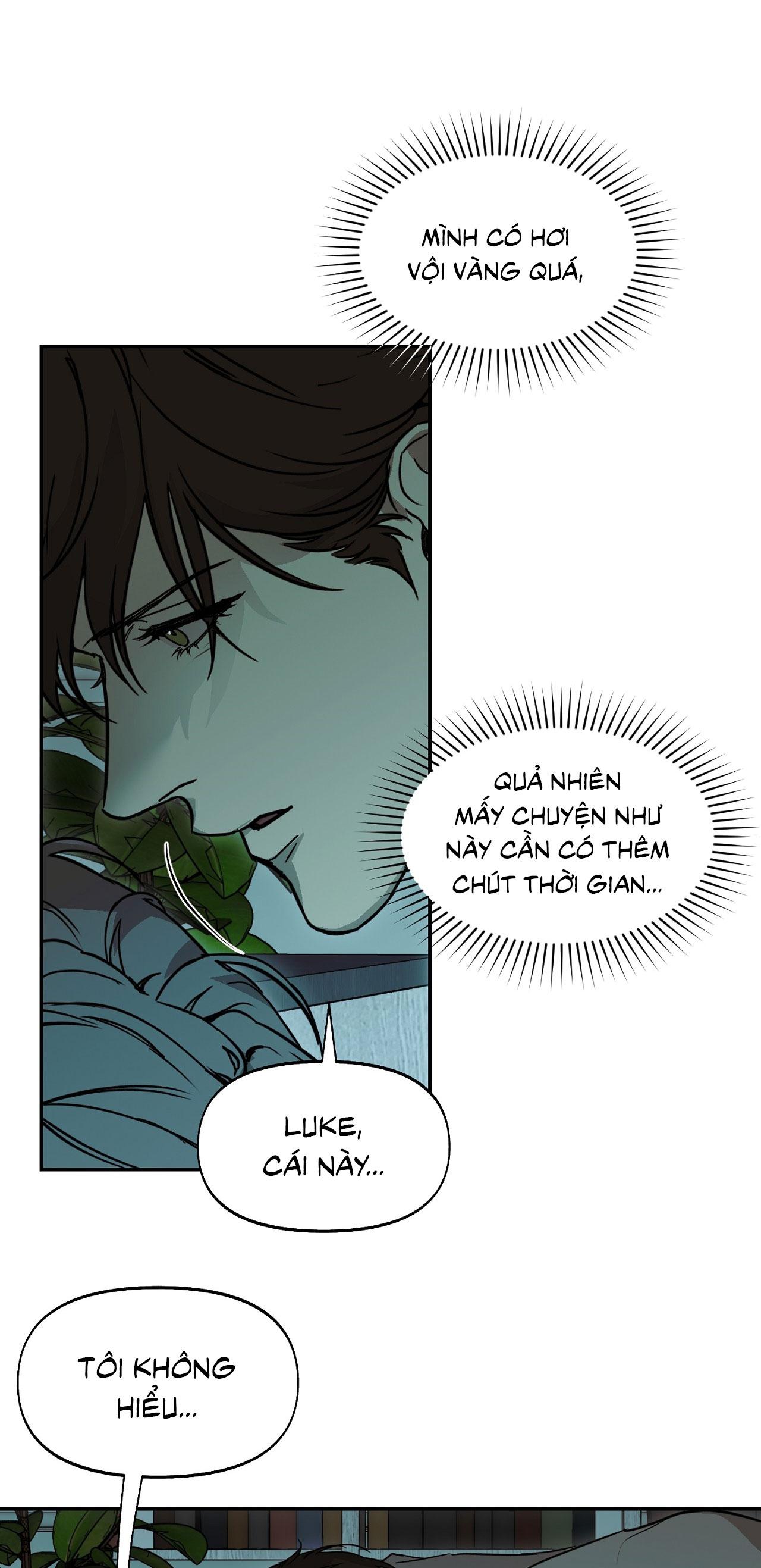 Đọc truyện NERD PROJECT - Chapter 28