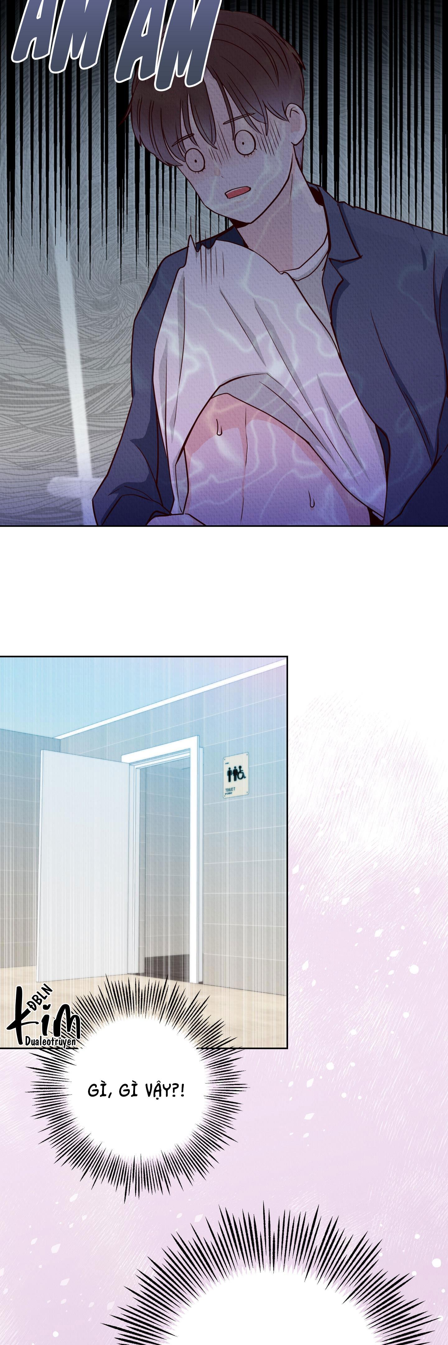Đọc truyện BL NGẮN CHỊCH HỎNY - Chapter 50.2