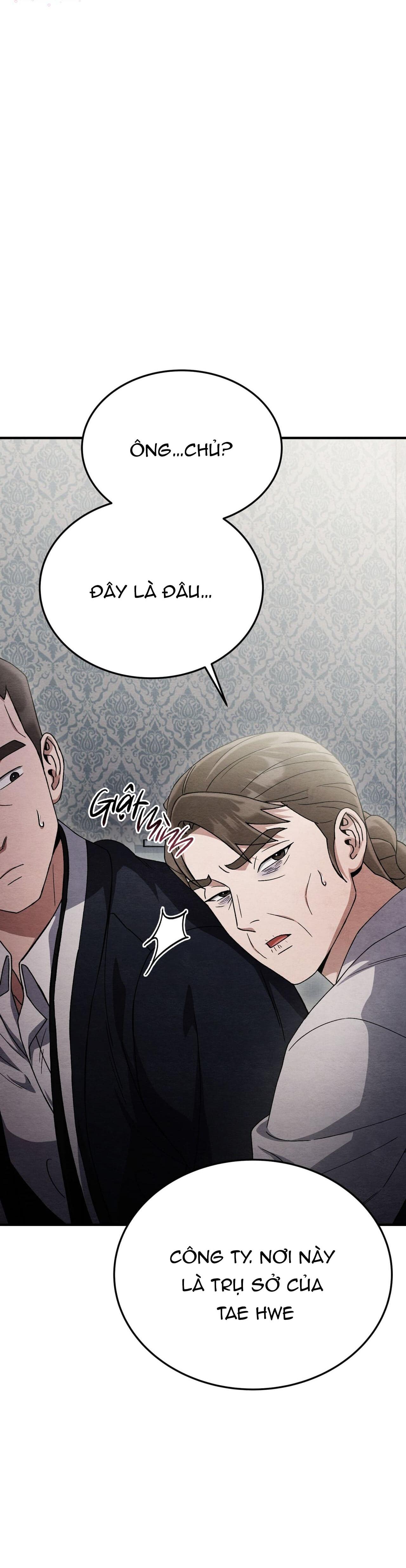 Đọc truyện ĂN MỘT LỜI HAI - Chapter 43