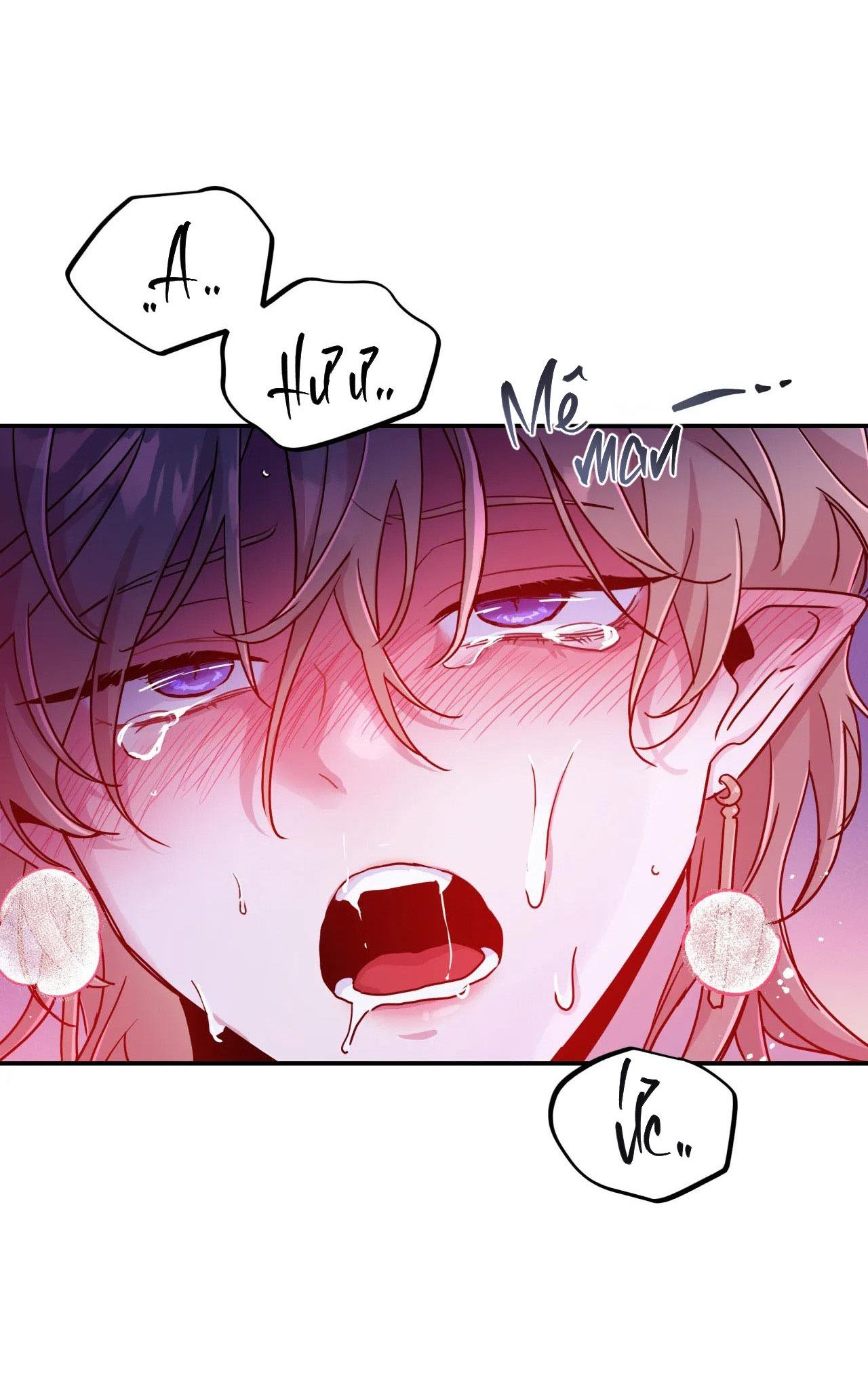 Đọc truyện (CBunu) Ám Giữ Linh Hồn - Chapter 49