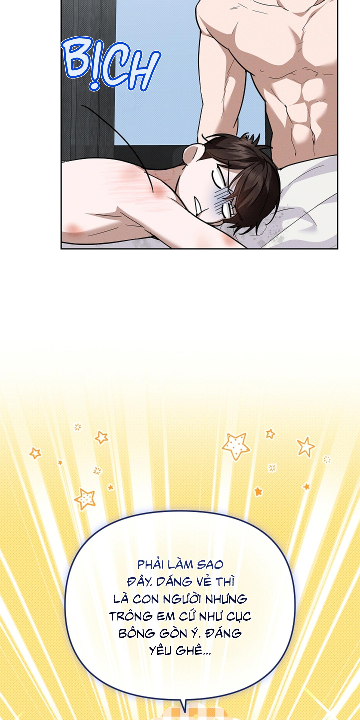 Đọc truyện ĐỪNG ĐỘNG VÀO CÚN CON! - Chapter 26