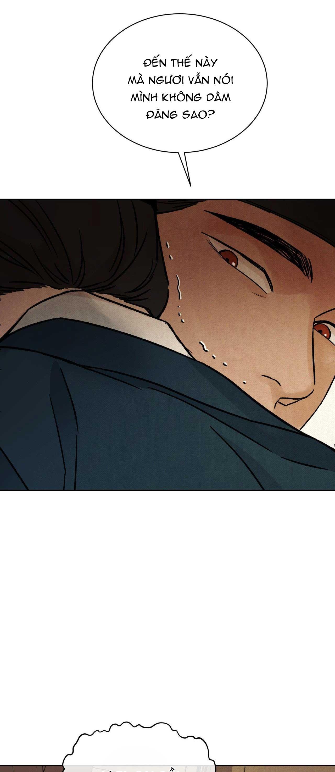 Đọc truyện MONG RYONGJEON - Chapter 29
