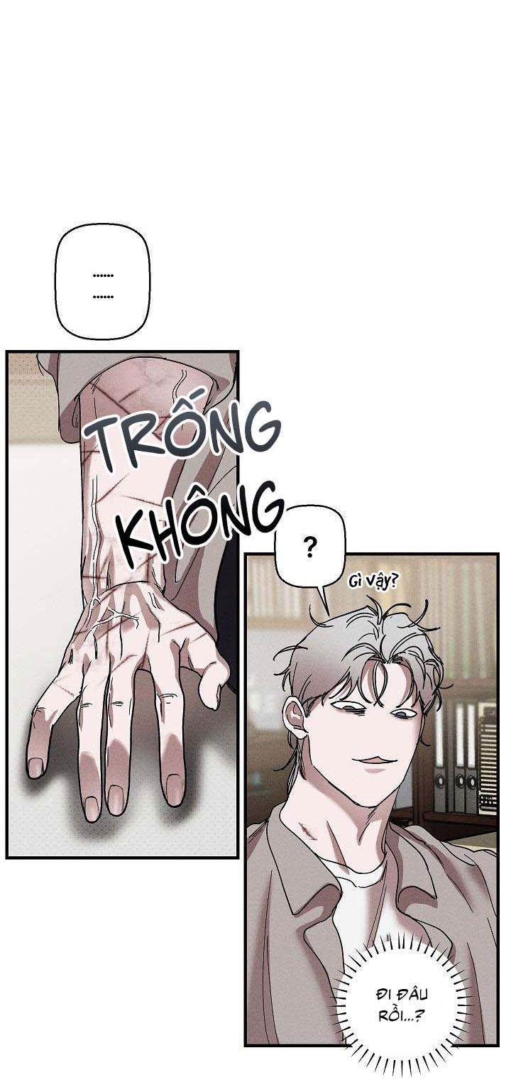 Đọc truyện Lãng mạn một chiều - Chapter 14