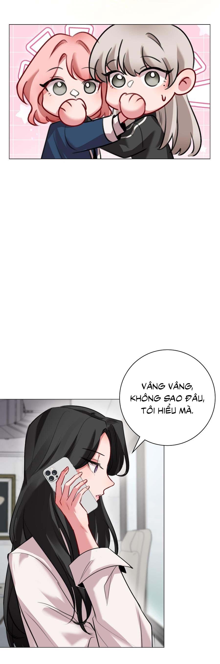 Đọc truyện Flower of youth - Chapter 15