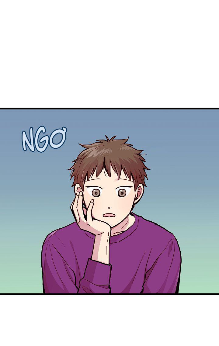 Đọc truyện Cách Để Trở Thành Gia Đình - Chapter 21
