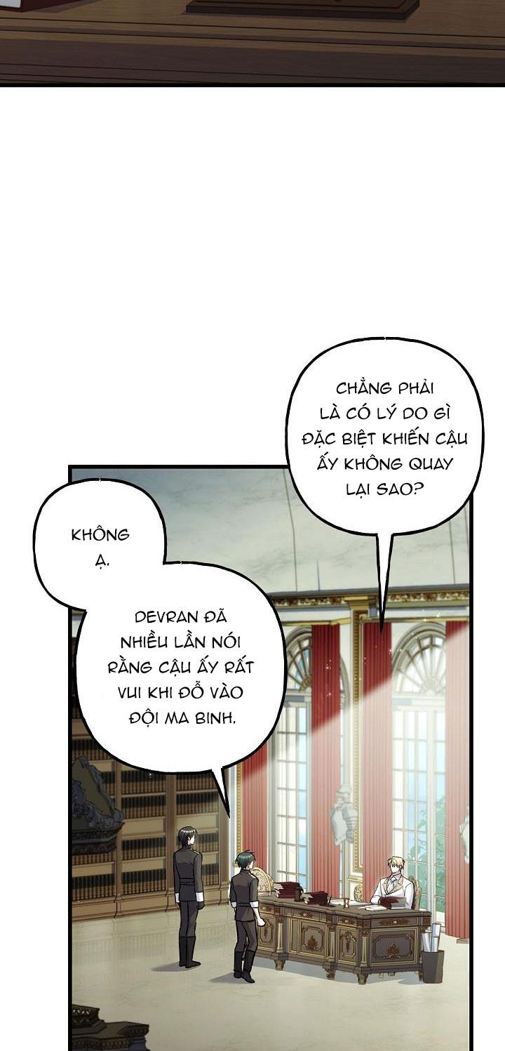 Đọc truyện (ABO) BƯỚC NGOẶT - Chapter 44