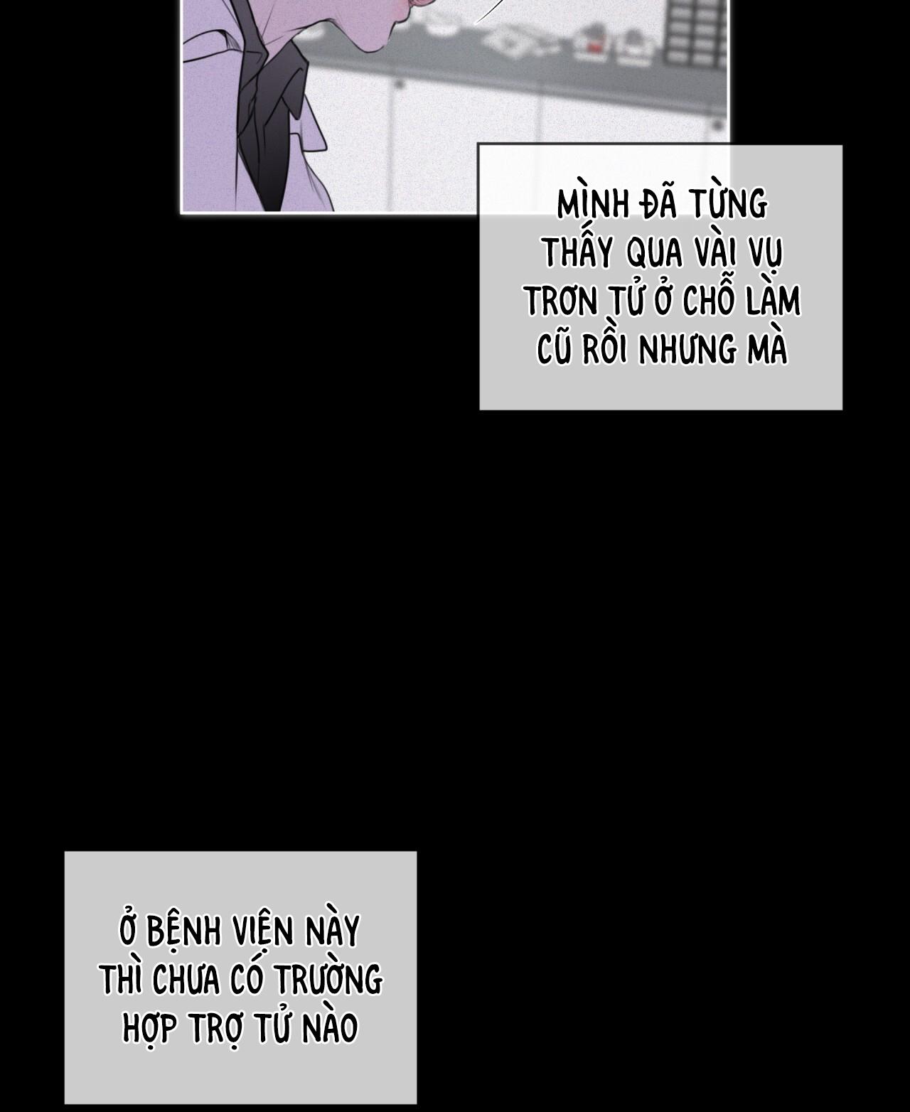 Đọc truyện Kí Ức Về Trong Hơi Thở - Chapter 1