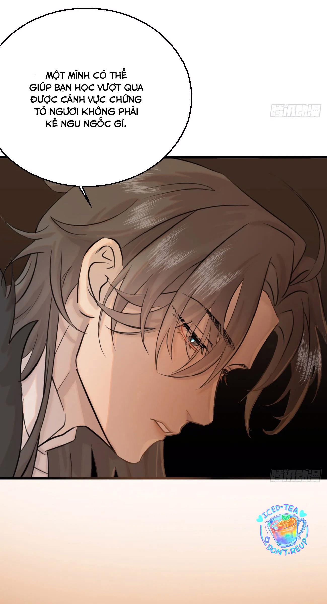 Đọc truyện Tà thần của riêng tôi - Chapter 9