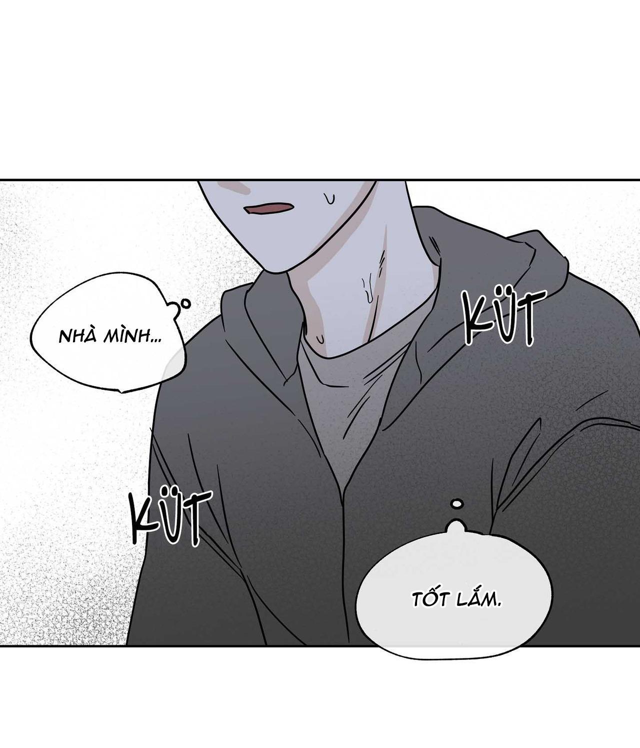 Đọc truyện Thủy triều thấp lúc chạng vạng - Chapter 25