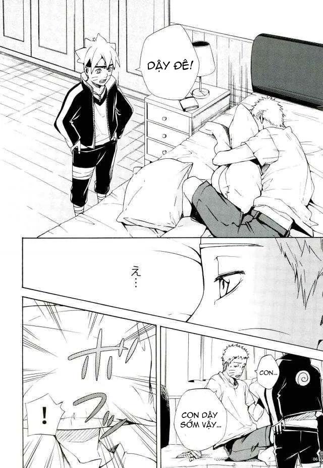 Đọc truyện Tuyển tập truyện doujinshi - Chapter 189