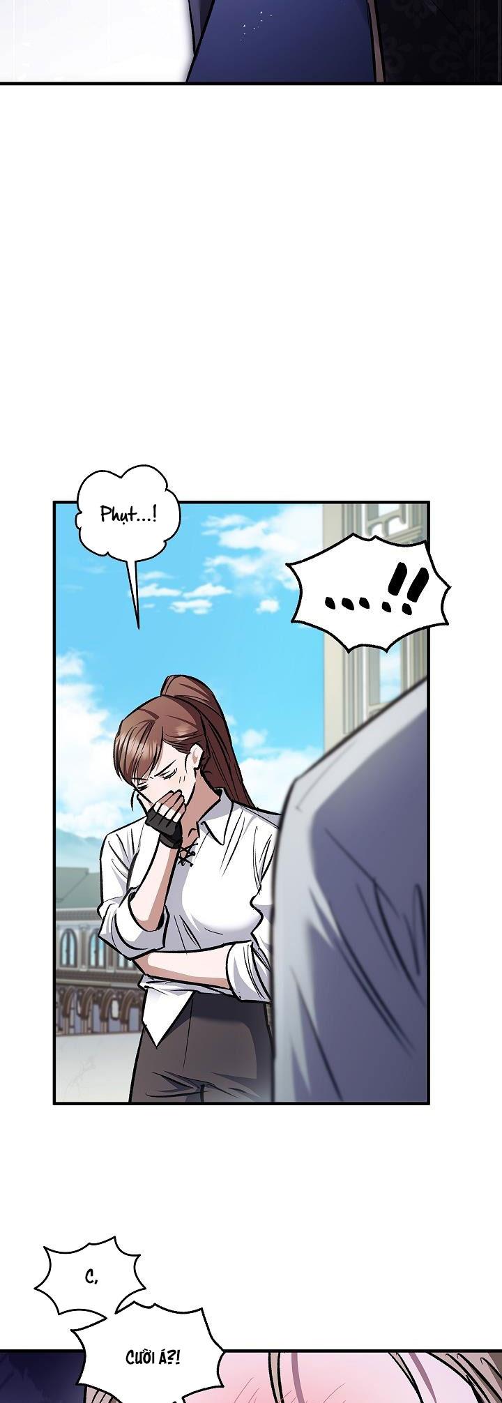 Đọc truyện (ABO) BƯỚC NGOẶT - Chapter 41