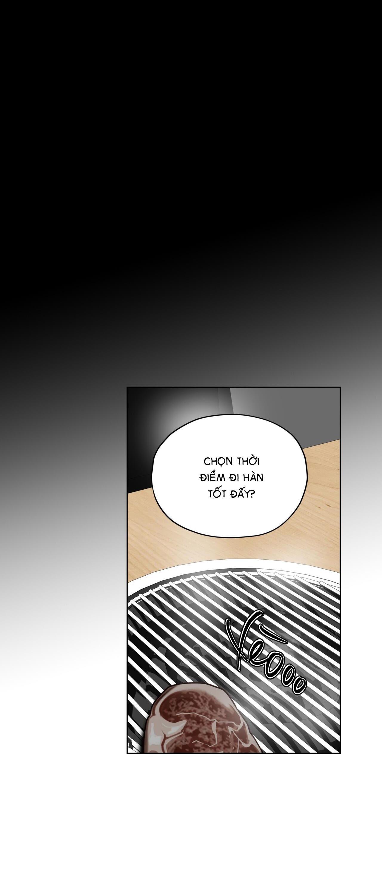 Đọc truyện (CBunu) Phạm Luật - Chapter 80