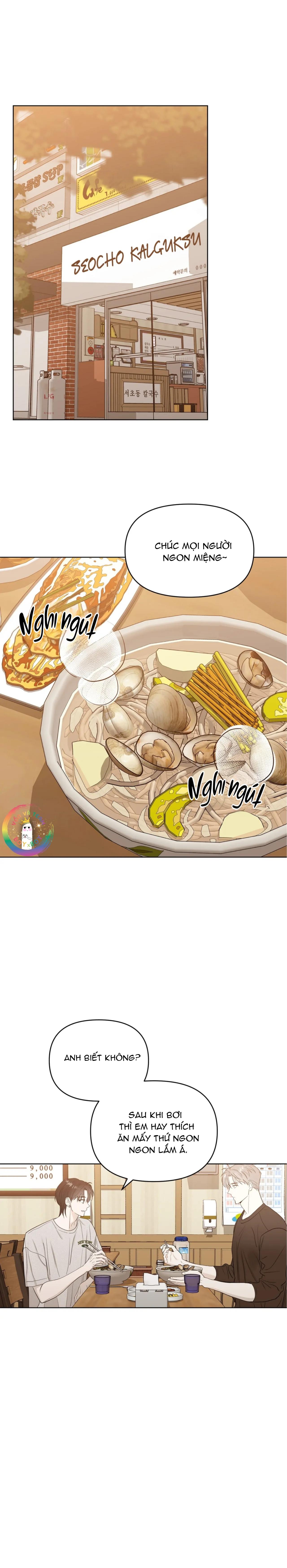 Đọc truyện Sparkling Baby - Chapter 10