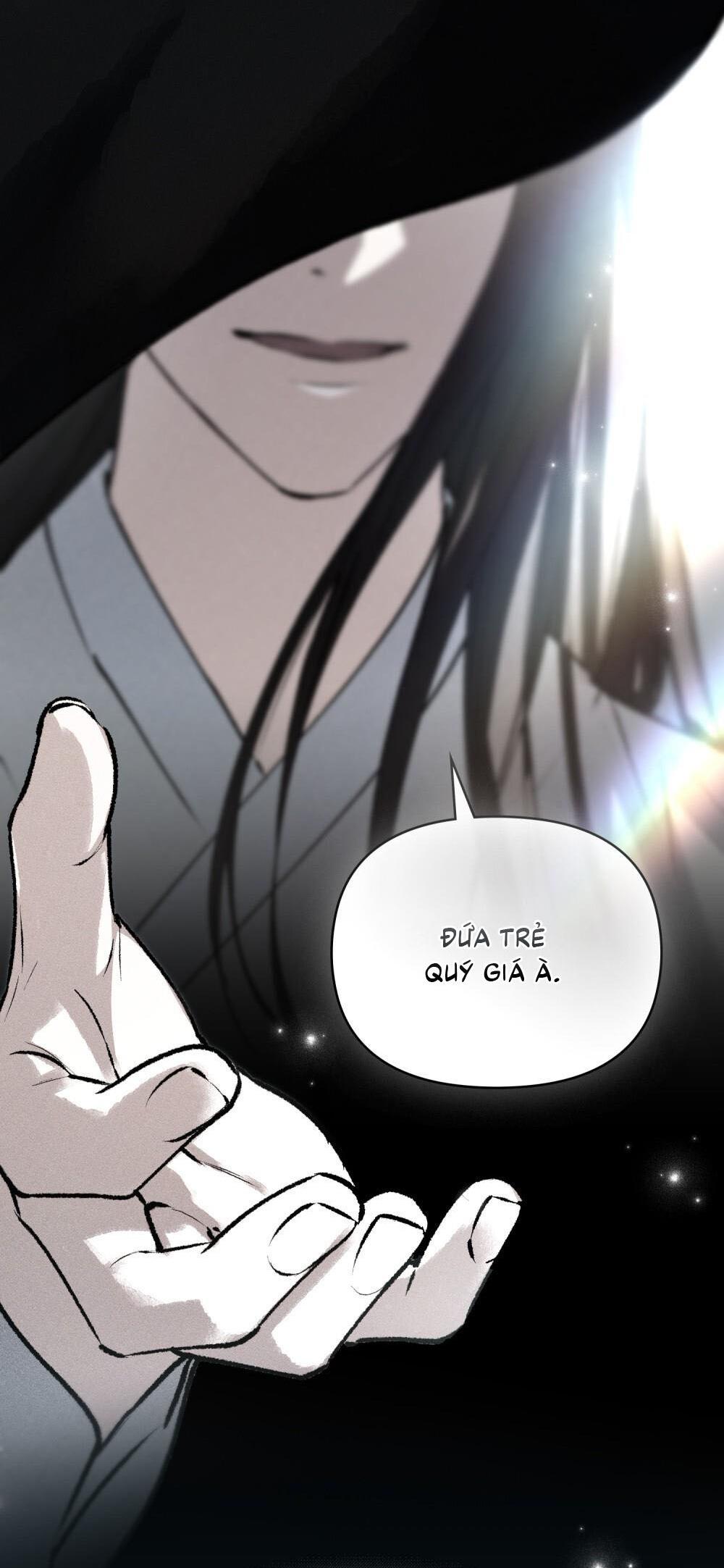 Đọc truyện |DROP|  Lửa Hồn - Chapter 0.1