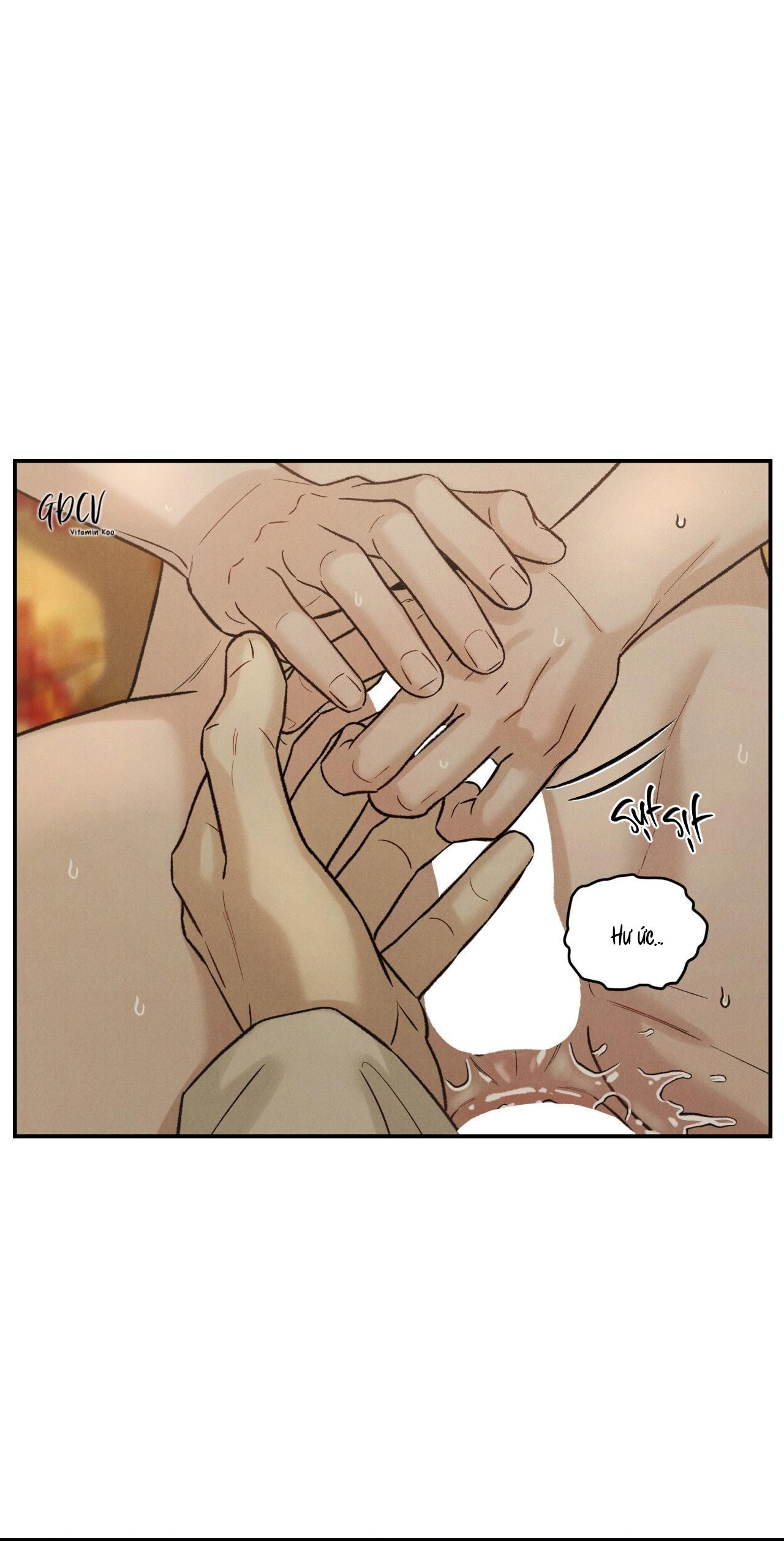 Đọc truyện GALE OF THE GOD - Chapter 14