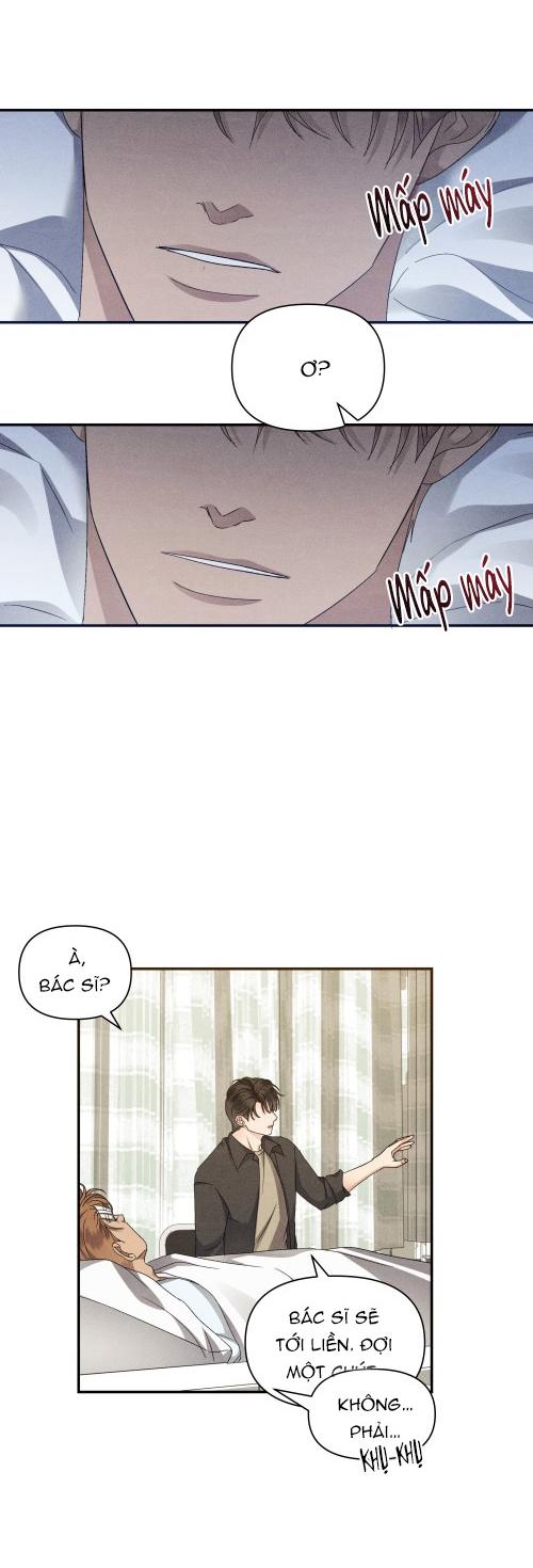 Đọc truyện BL NGẮN TUYỂN CHỌN - Chapter 16.1