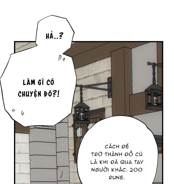 Đọc truyện DŨNG SĨ, KHÔNG ĐƯỢC XUẤT TINH - Chapter 1