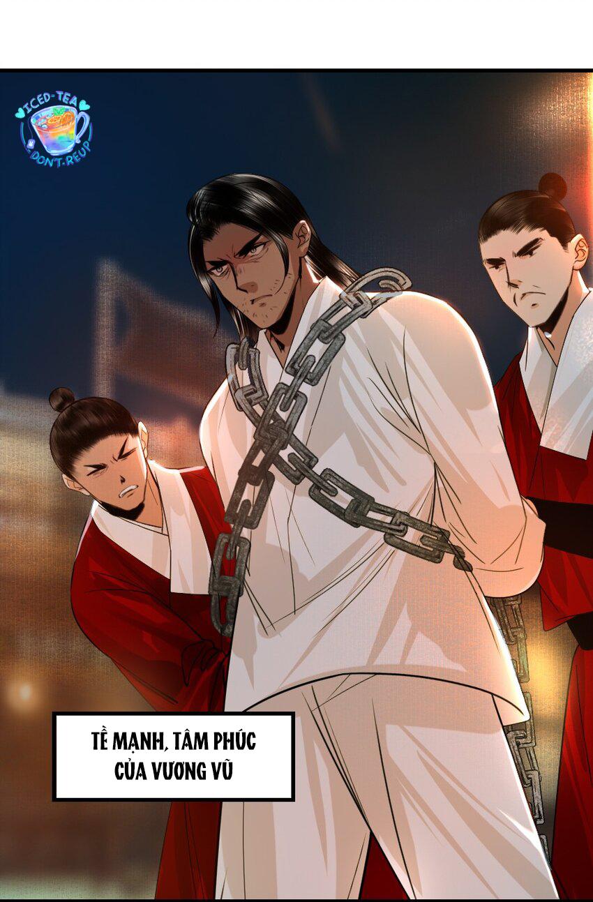 Đọc truyện Vòng Luân Hồi - Chapter 105