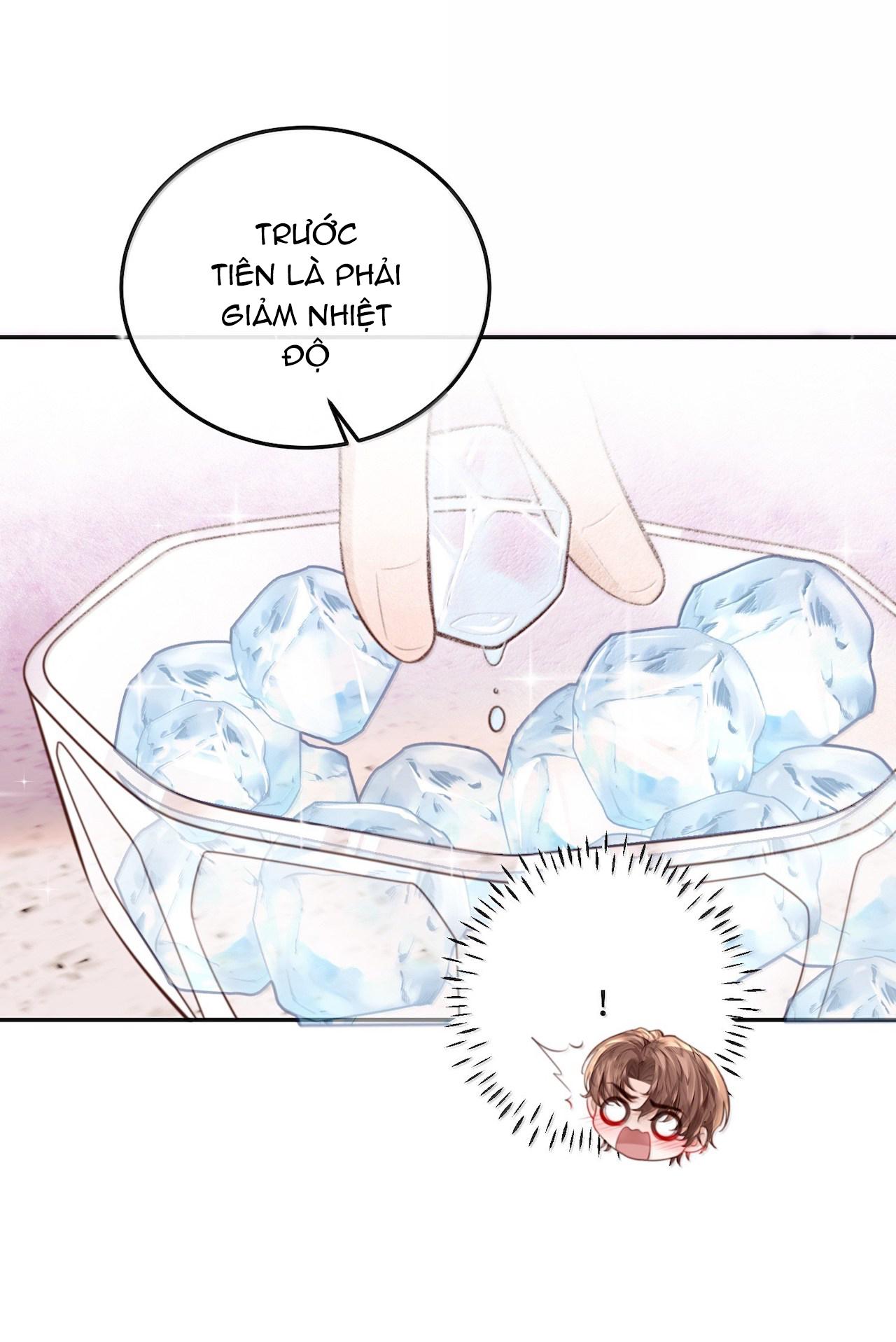 Đọc truyện Đặc Chế Cho Riêng Anh - Chapter 118
