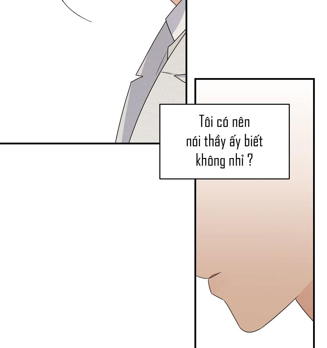 Đọc truyện CHẤN THƯƠNG ALPHA - Chapter 5
