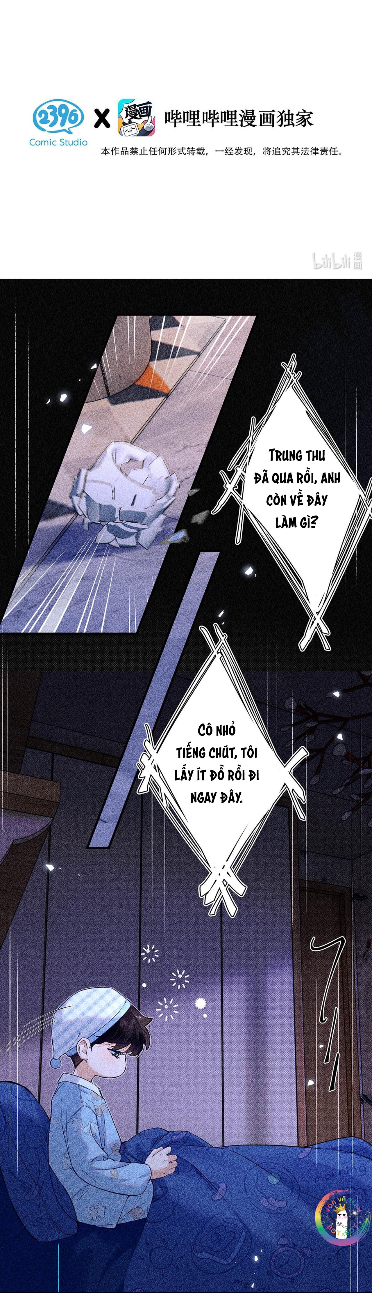 Đọc truyện Trở Thành Bạn Trai Từ Con Số 0 - Chapter 37