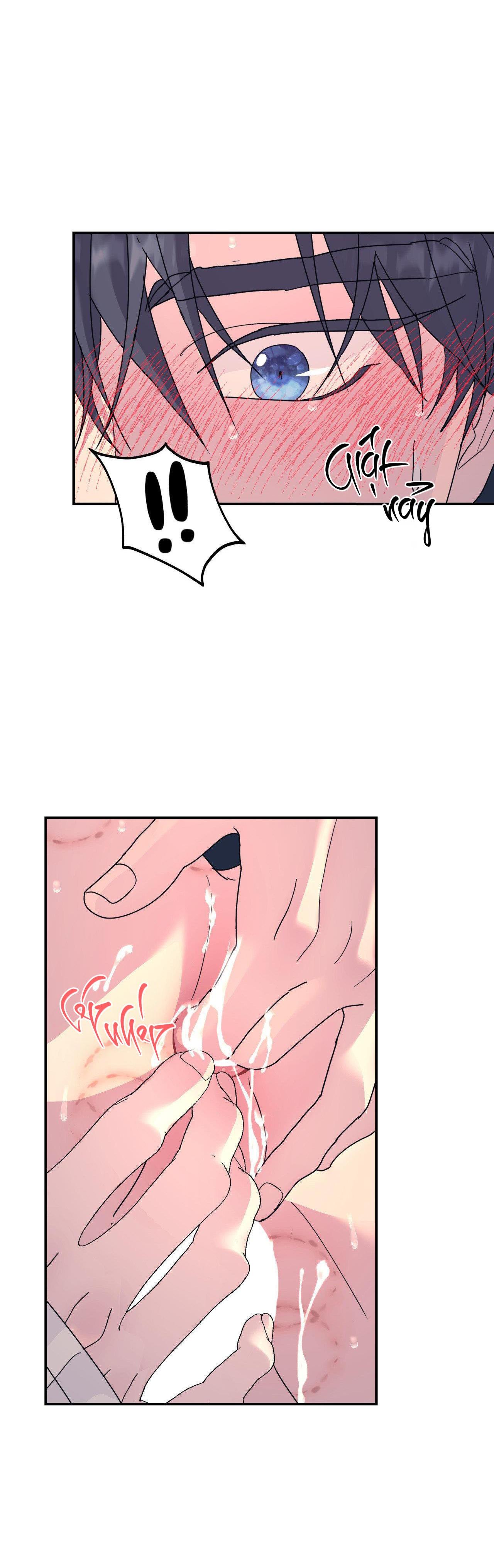 Đọc truyện (CBunu) Cây Không Có Rễ - Chapter 62