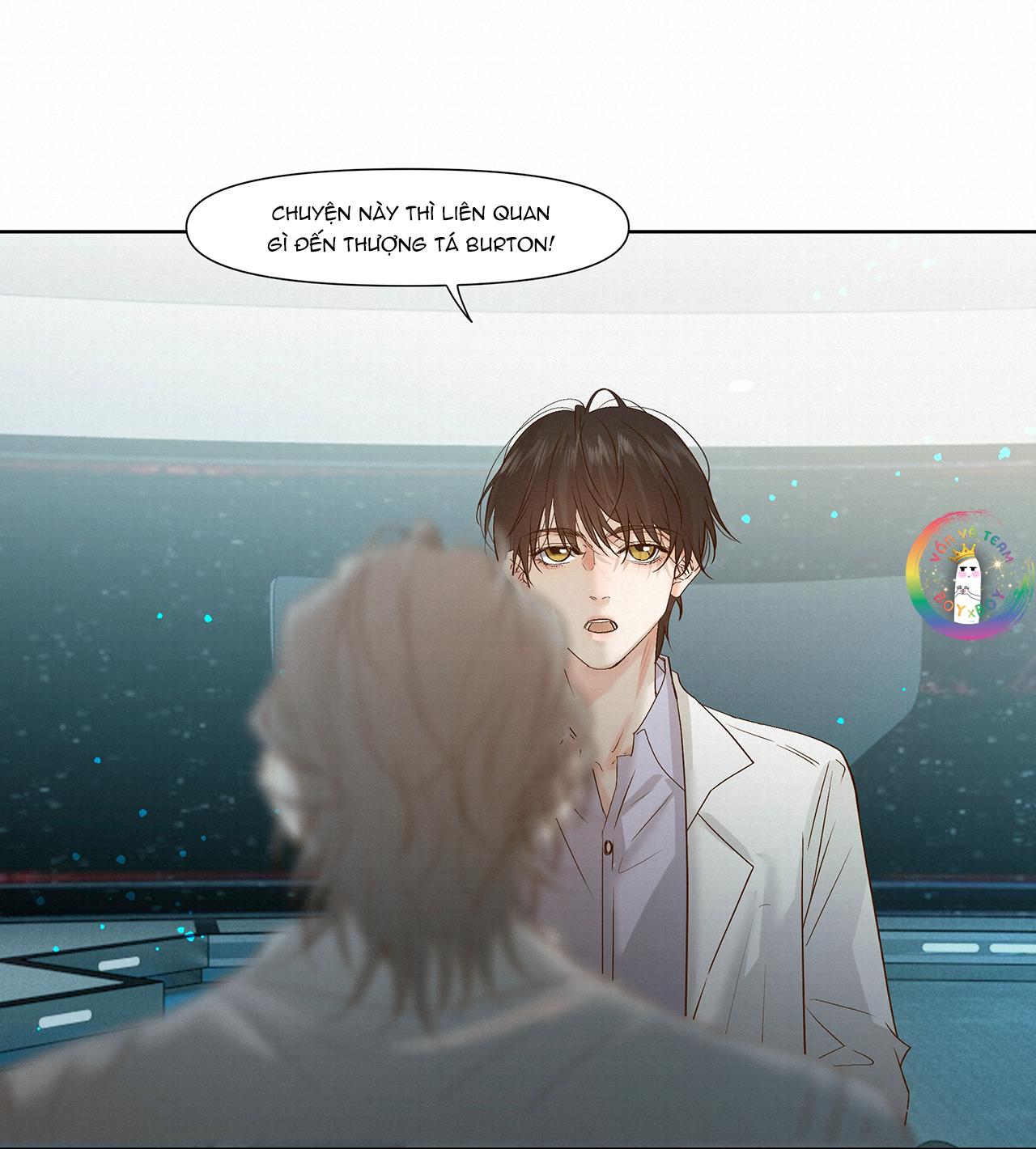 Đọc truyện Trỗi Dậy Từ Tro Tàn - Chapter 55