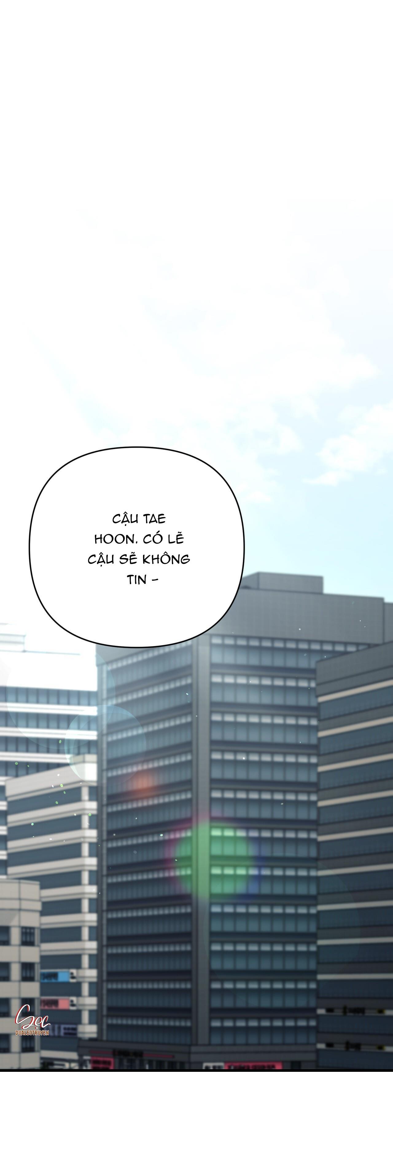 Đọc truyện ĐIỀU KIỆN CỦA GUIDE - Chapter 29
