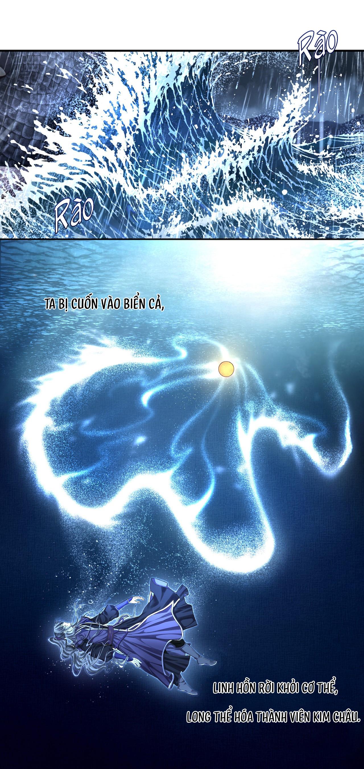 Đọc truyện Đồng Tiền Kham Thế - Chapter 5