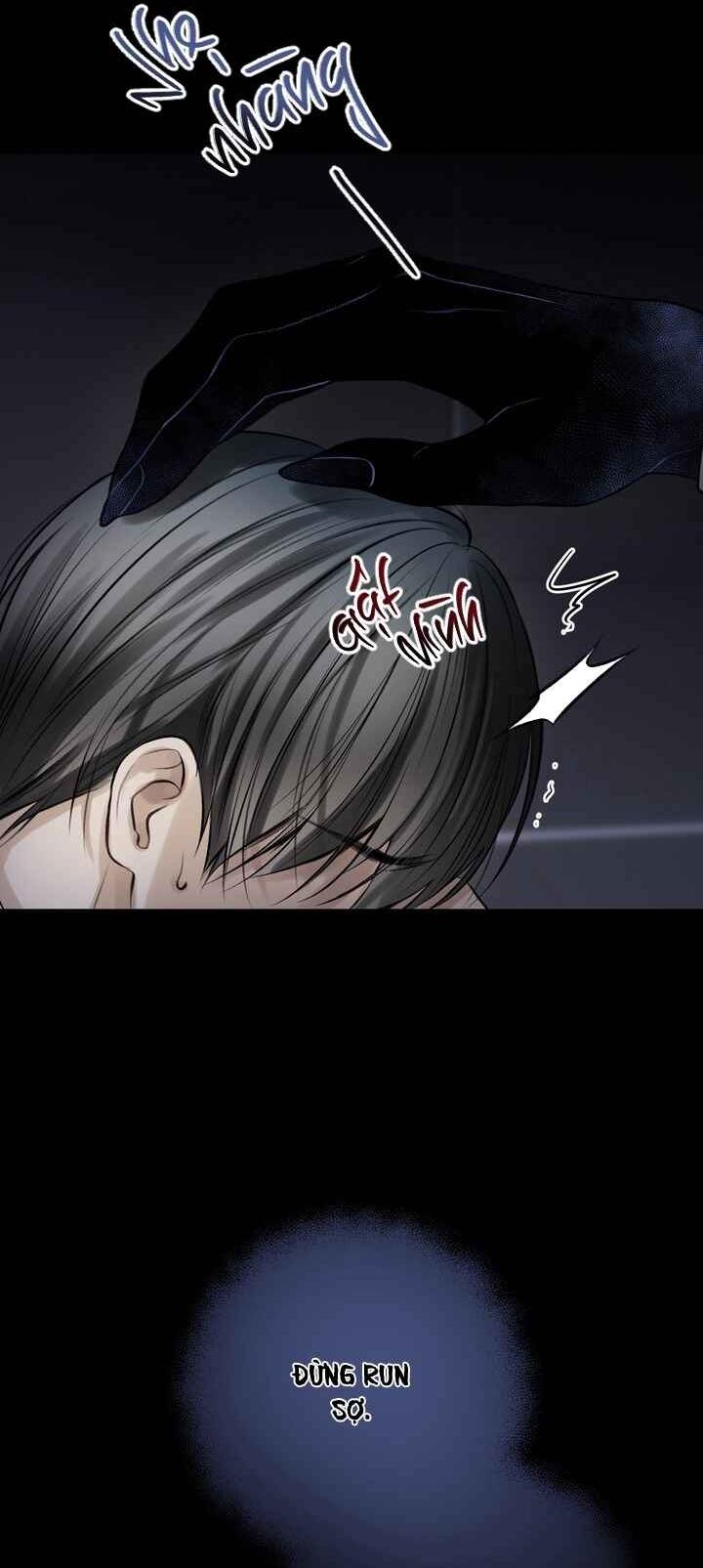 Đọc truyện [END] HƠI THỞ CỦA CỪU - Chapter 5