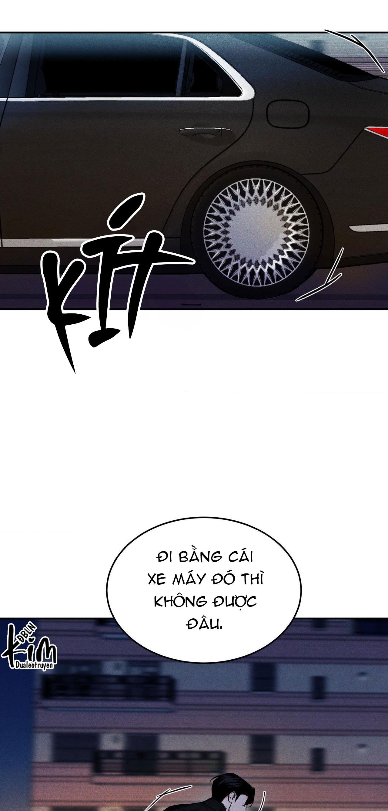 Đọc truyện FLASHLIGHT - Chapter 3