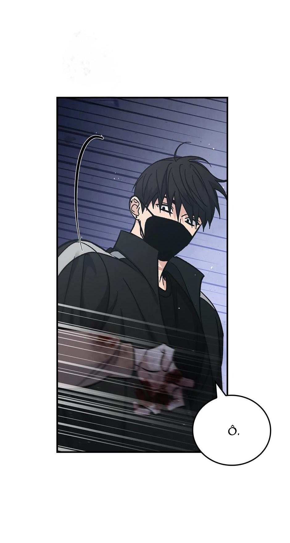 Đọc truyện Deadman Switch - Chapter 53