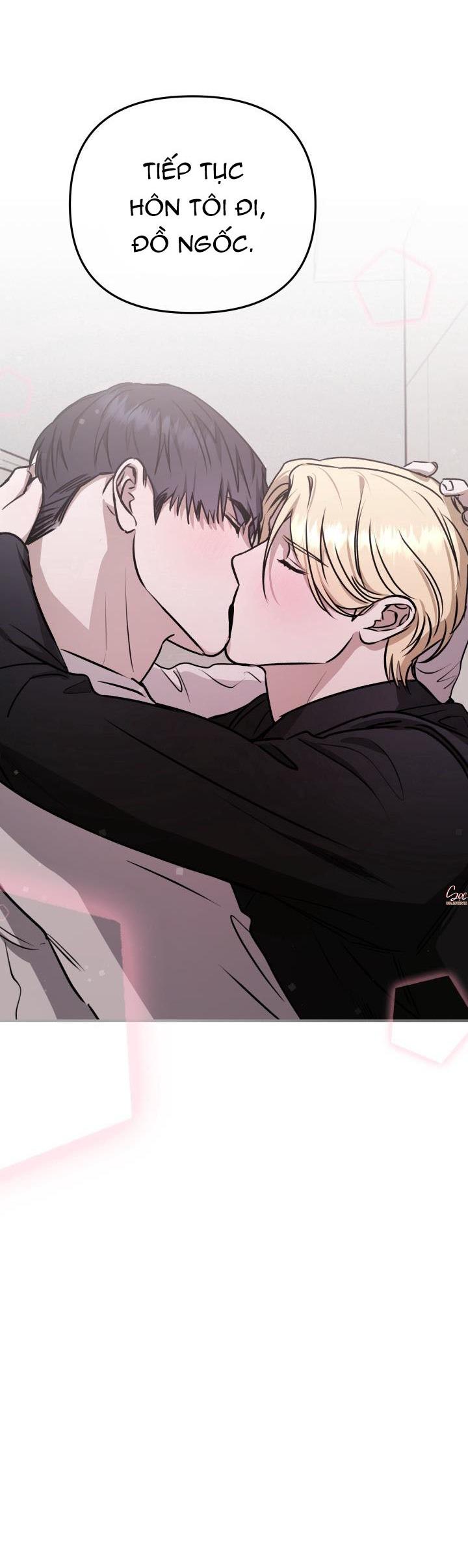 Đọc truyện From, Naughty - Chapter 10