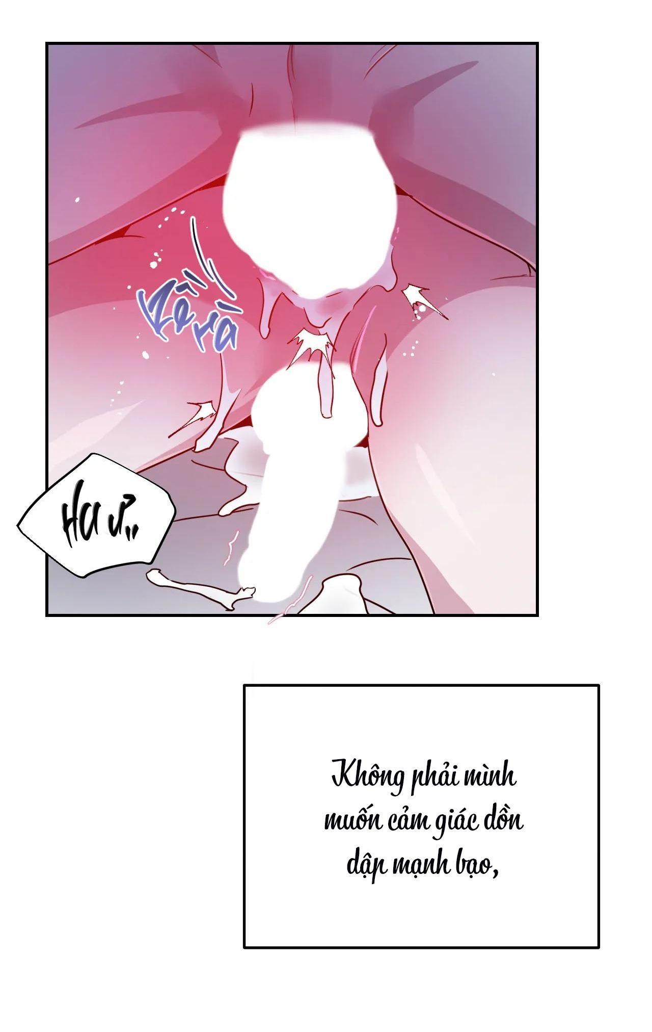 Đọc truyện (CBunu) Ám Giữ Linh Hồn - Chapter 58