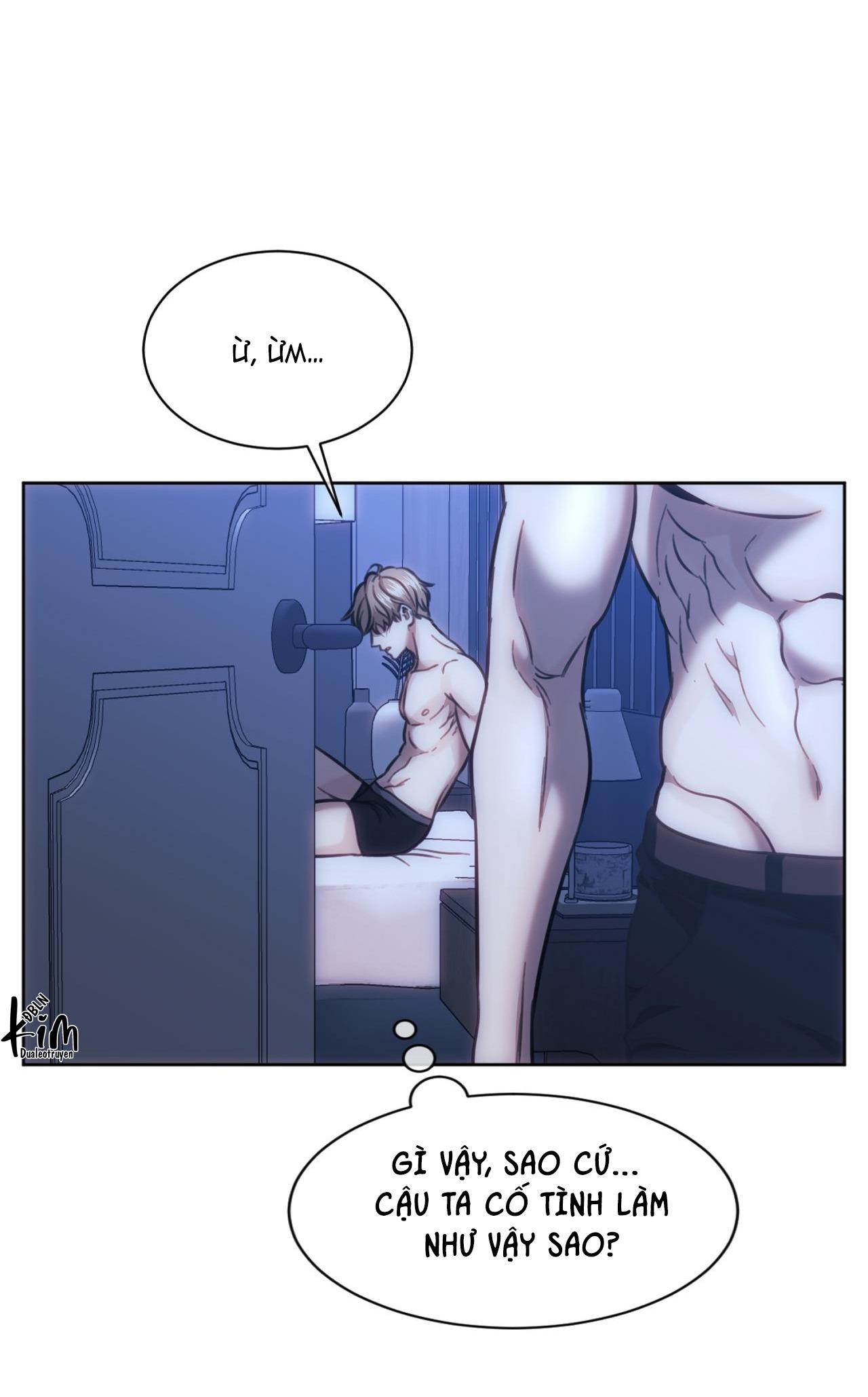 Đọc truyện NGHIỆN SEX - Chapter 1.1