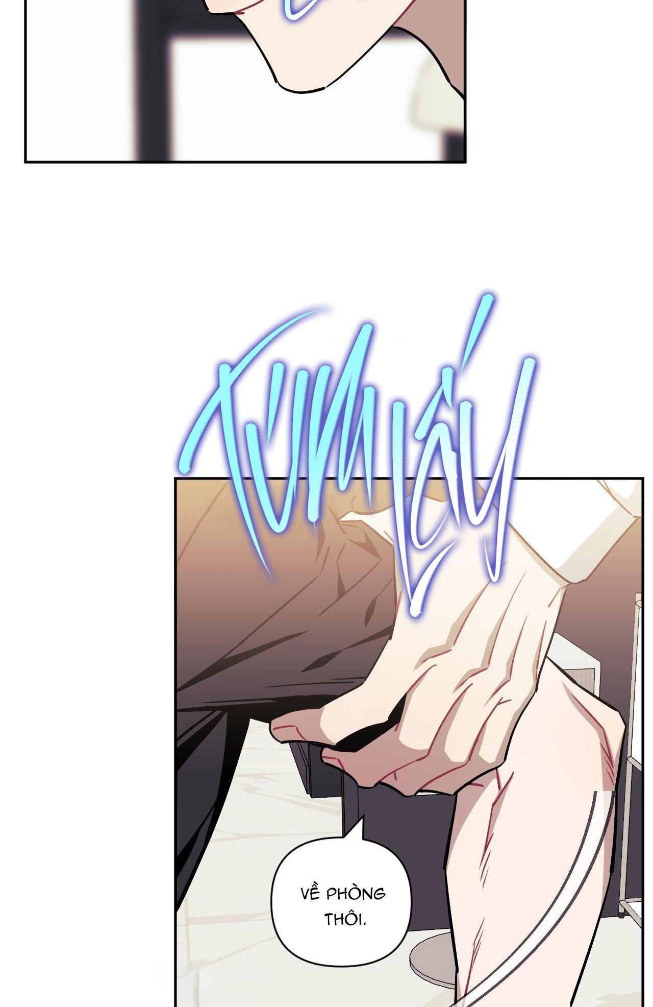 Đọc truyện HƠN CẢ BẠN BÈ - Chapter 93