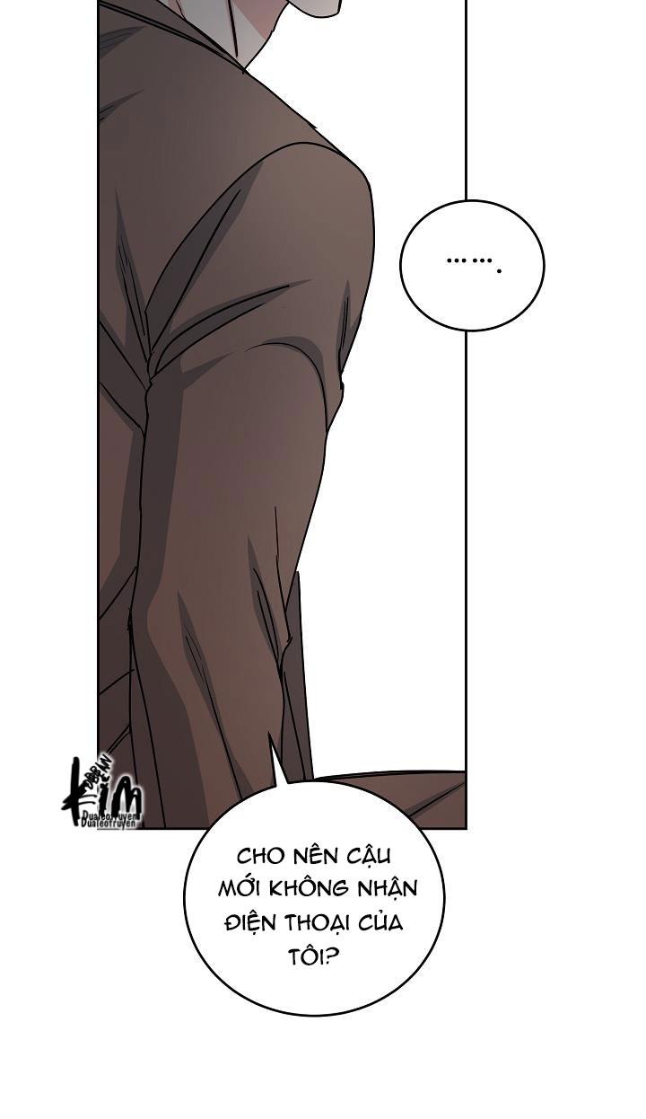 Đọc truyện CHÓ VÀ CHIM - Chapter 21
