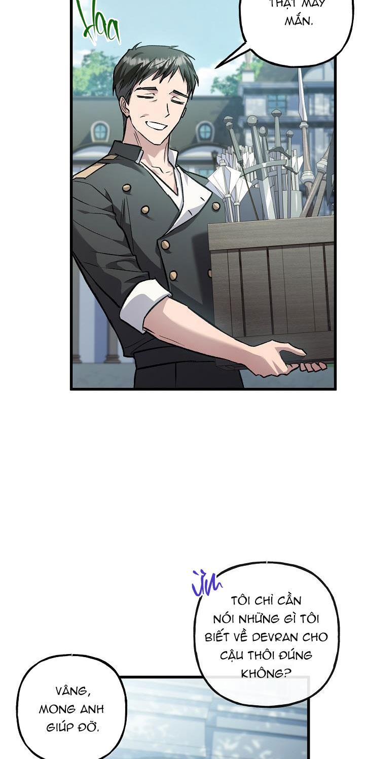 Đọc truyện (ABO) BƯỚC NGOẶT - Chapter 44