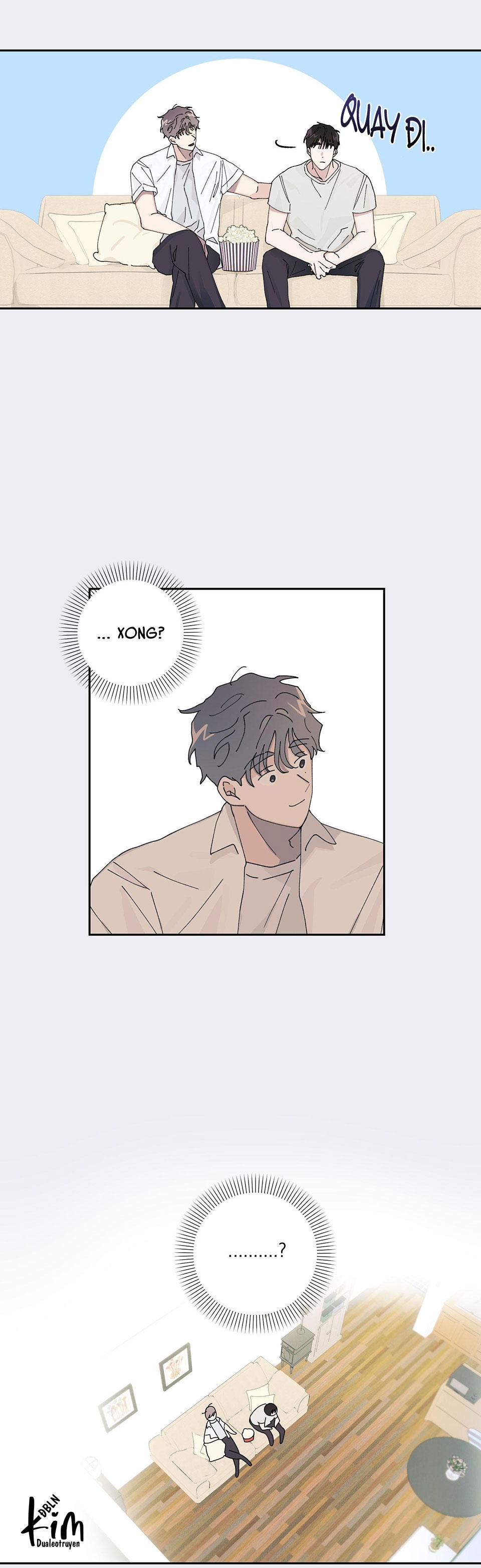 Đọc truyện NGHIỆN SEX - Chapter 9.2
