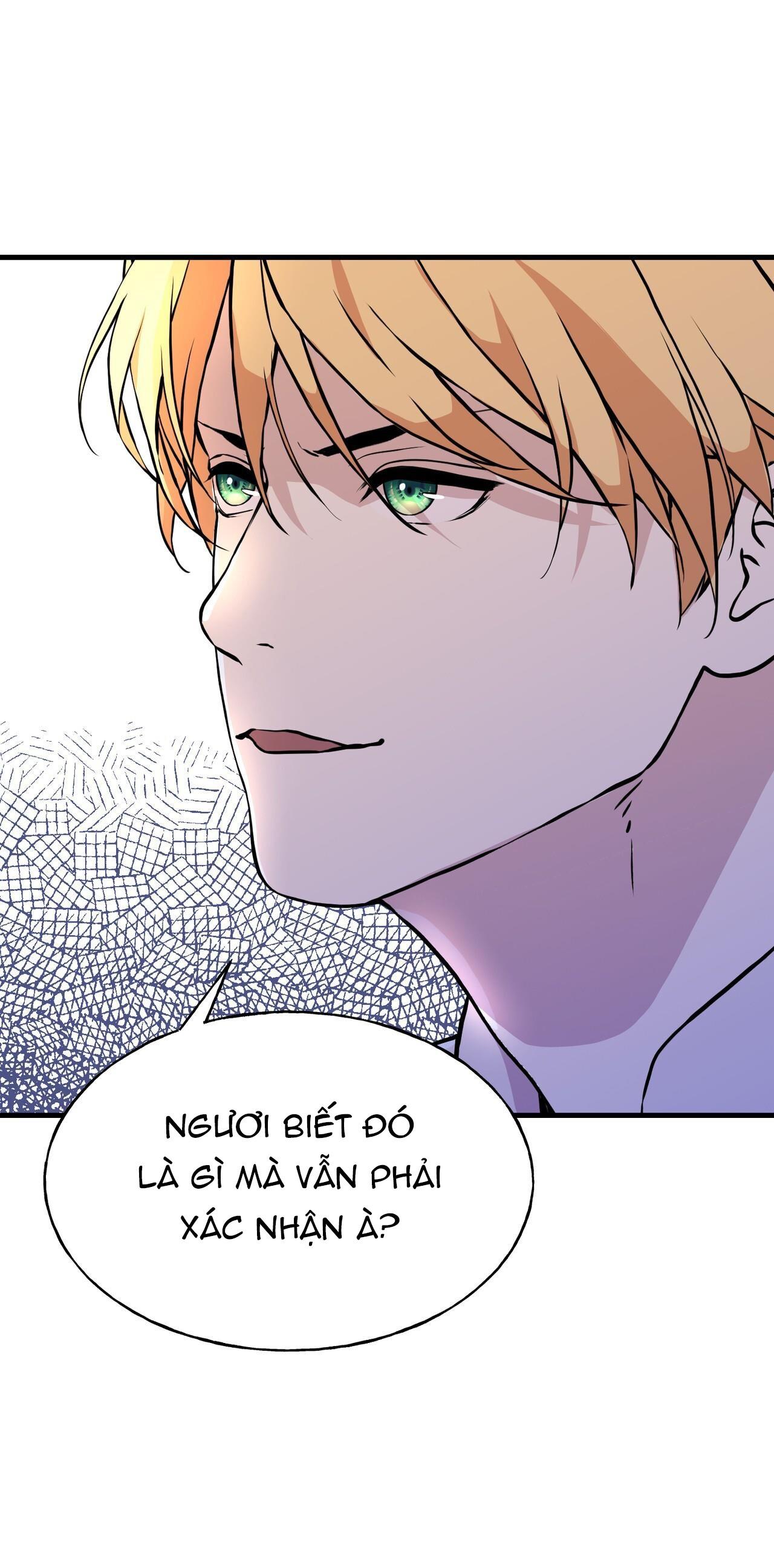 Đọc truyện (ABO) ĐÁM CƯỚI HOÀNG GIA - Chapter 7