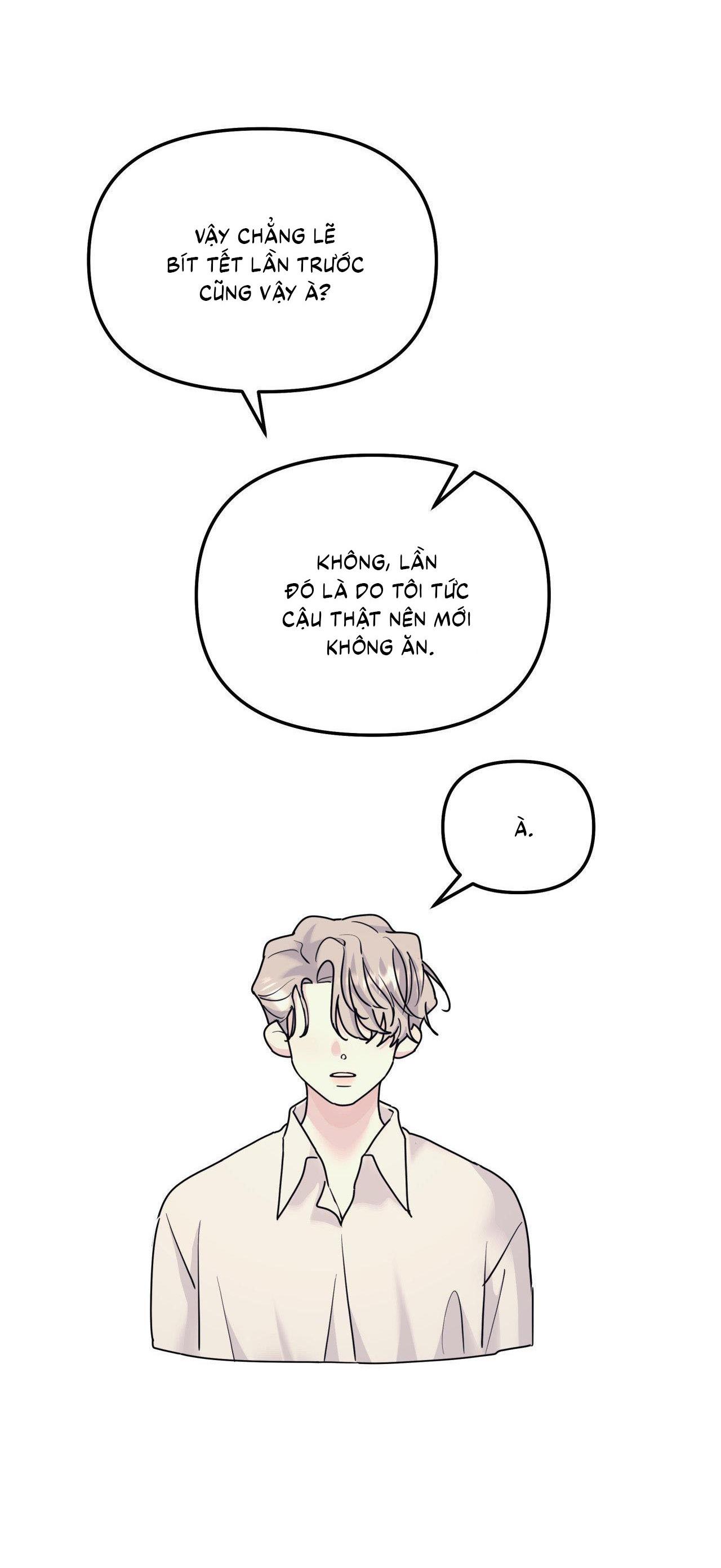 Đọc truyện (CBunu) Cây Không Có Rễ - Chapter 60