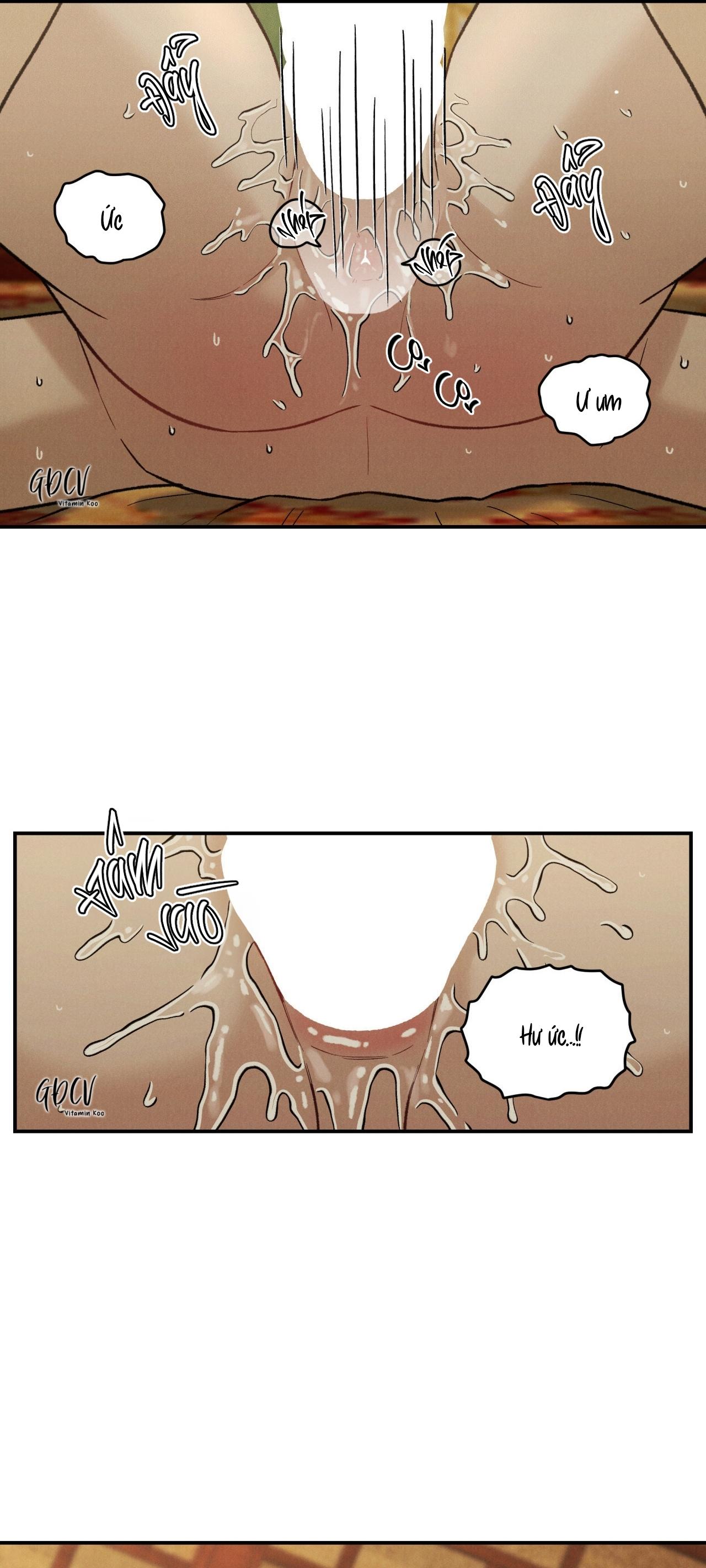 Đọc truyện GALE OF THE GOD - Chapter 14