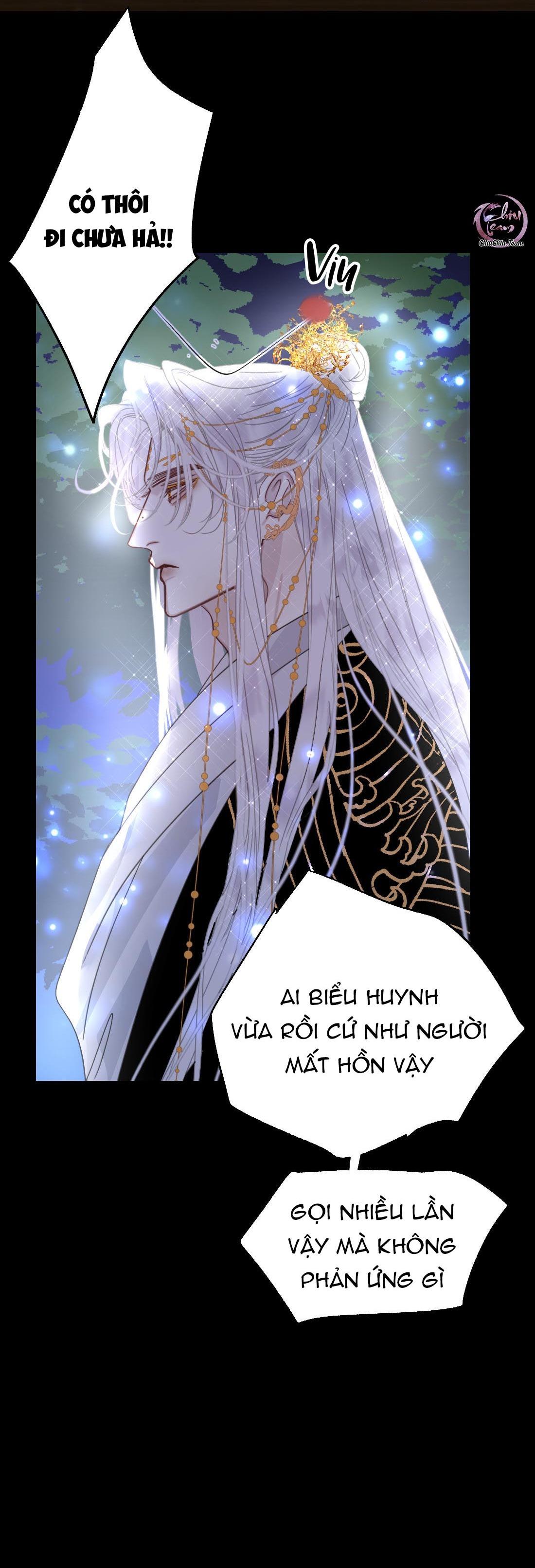 Đọc truyện Vài Câu Chuyện Với Sư Tôn Sau Khi Xuyên Sách - Chapter 73